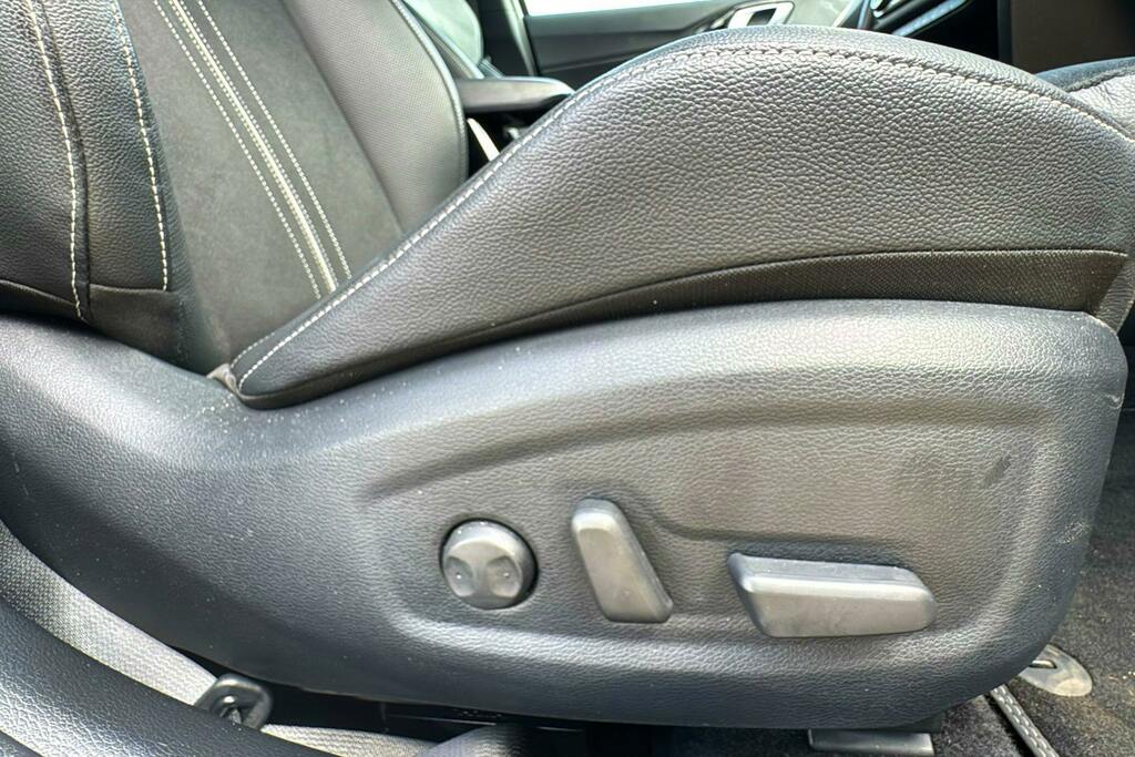 Kia Proceed 1.5 T-gdi Mt Gt-line Silver #25