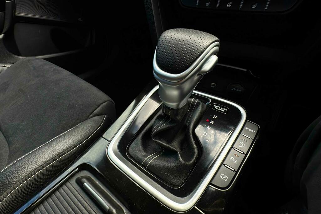 Kia Proceed 1.5 T-gdi Mt Gt-line Silver #12