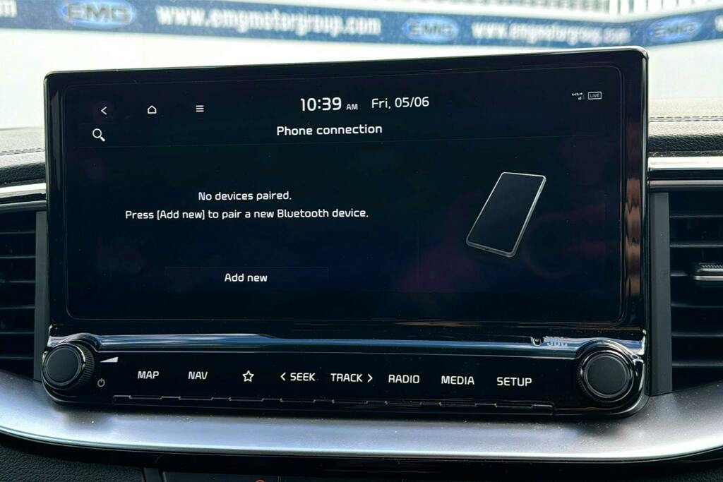 Kia Proceed 1.5 T-gdi Mt Gt-line Silver #19