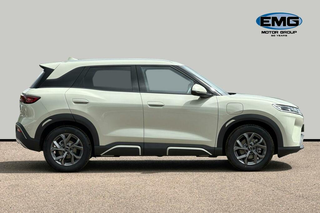 Byd Atto 2 64.8Kwh Comfort Suv Green #3