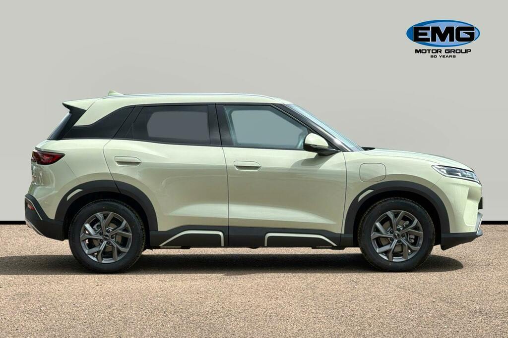 Byd Atto 2 64.8Kwh Comfort Suv Green #3