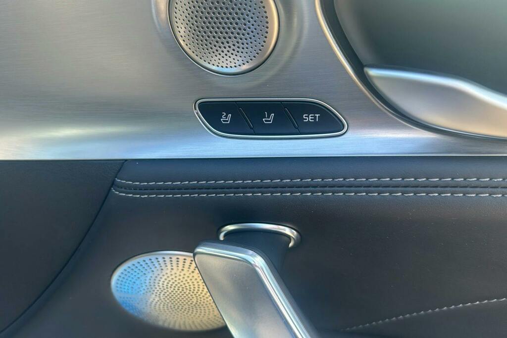 Kia Stinger Stinger Gt S Isg Blue #38