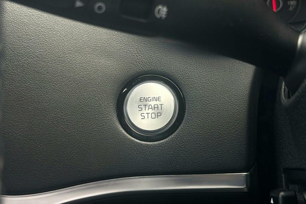 Kia Stinger Stinger Gt S Isg Blue #22