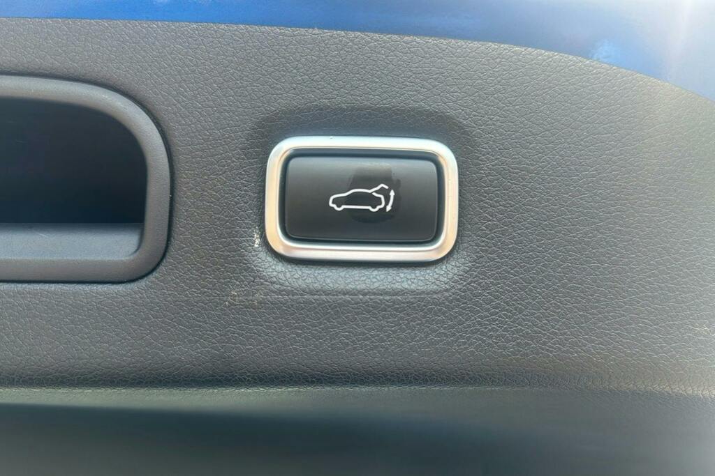 Kia Stinger Stinger Gt S Isg Blue #23