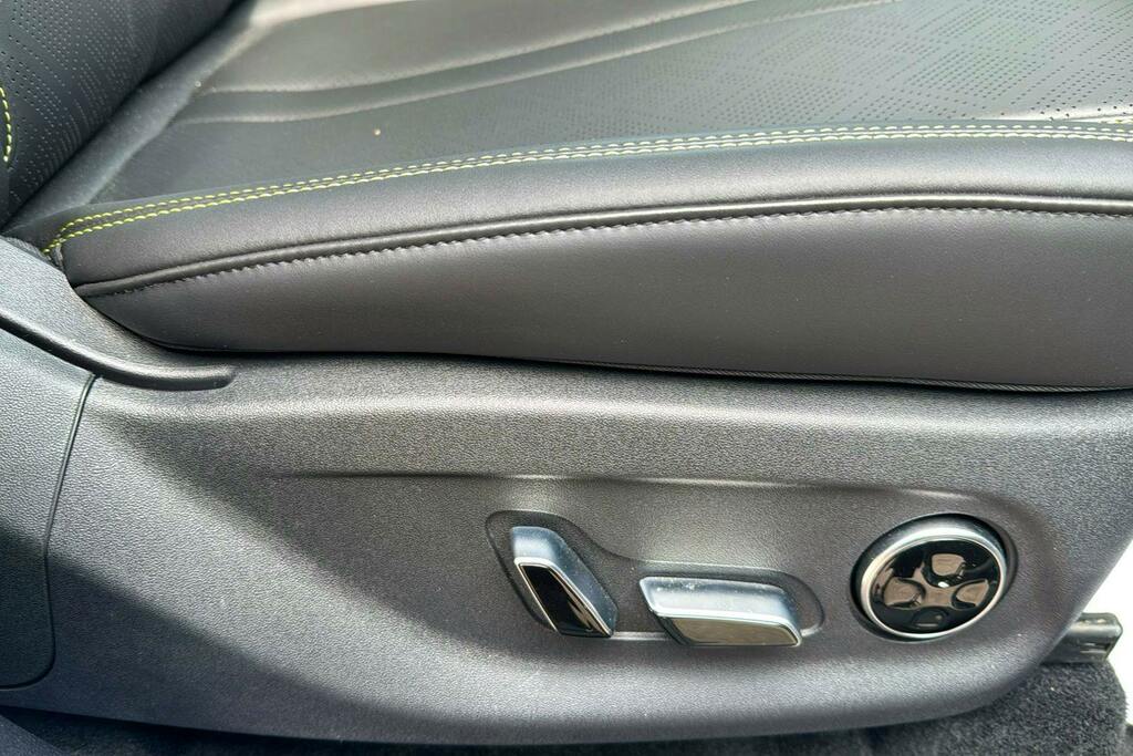 Byd Atto 2 51.1Kwh Boost Suv Green #26