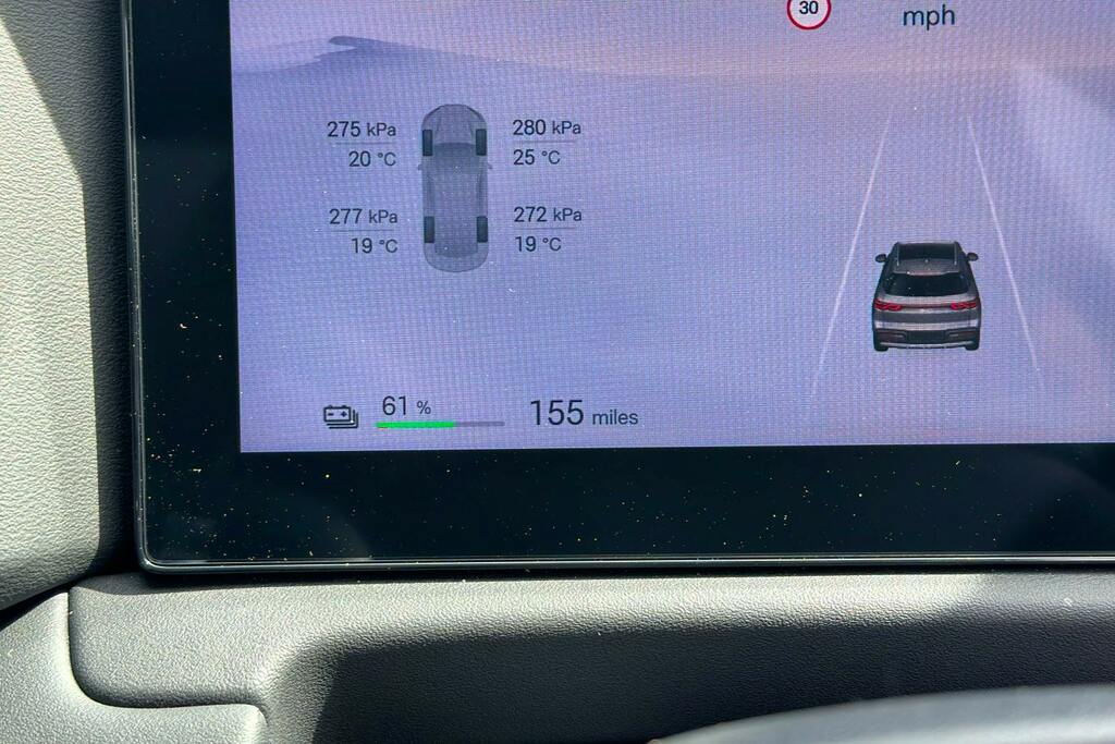 Byd Atto 2 51.1Kwh Boost Suv Green #14