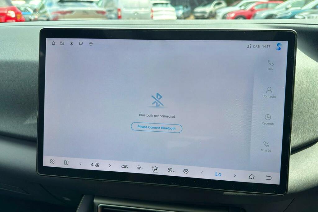 Byd Atto 2 51.1Kwh Boost Suv Green #19