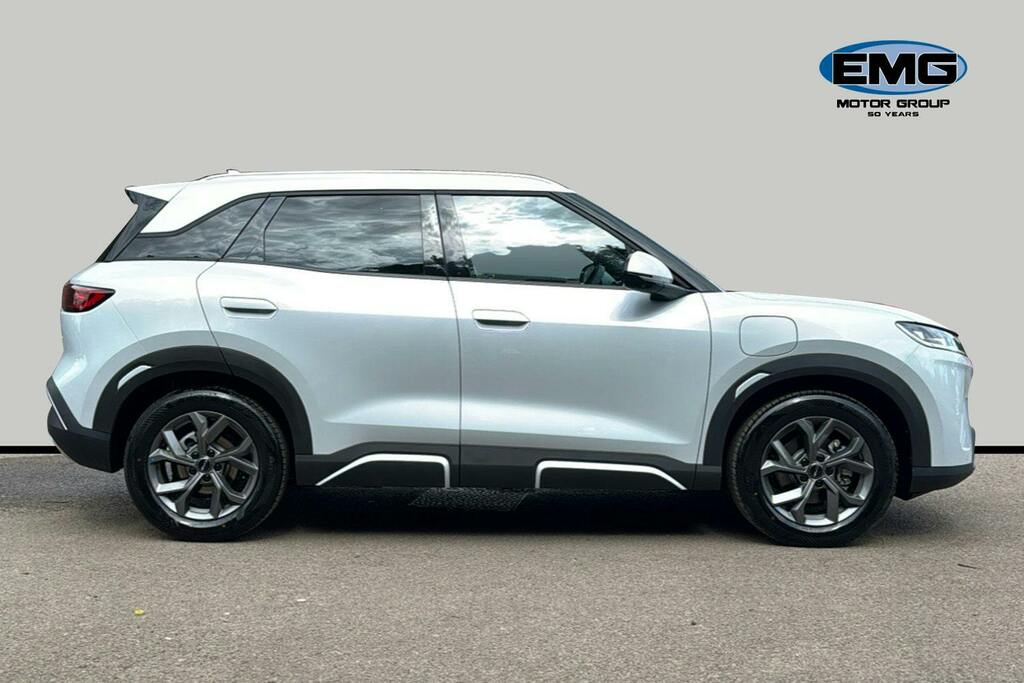 Byd Atto 2 64.8Kwh Comfort Suv White #3