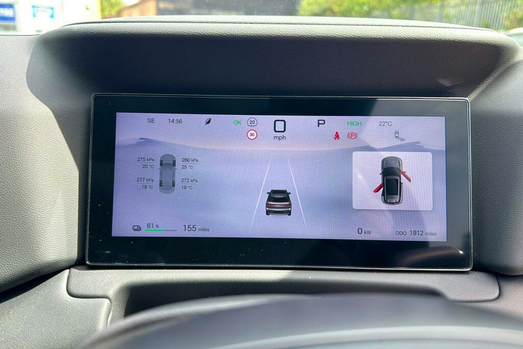 Byd Atto 2 51.1Kwh Boost Suv Green #13