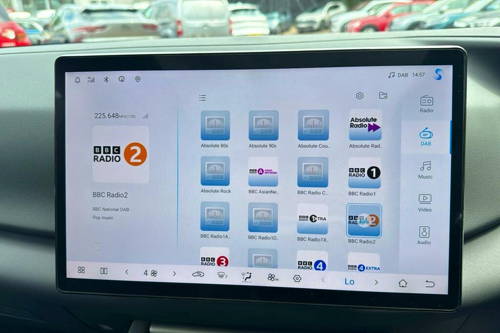 Byd Atto 2 51.1Kwh Boost Suv Green #20