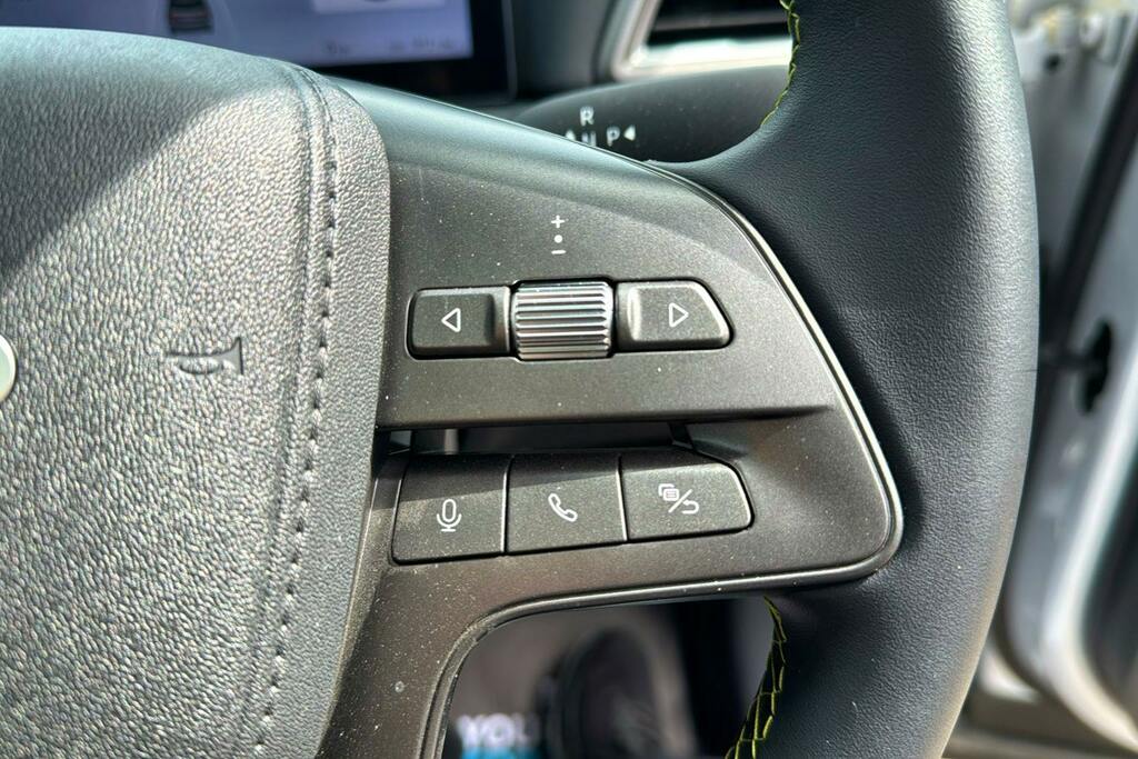 Byd Atto 2 51.1Kwh Boost Suv Green #17