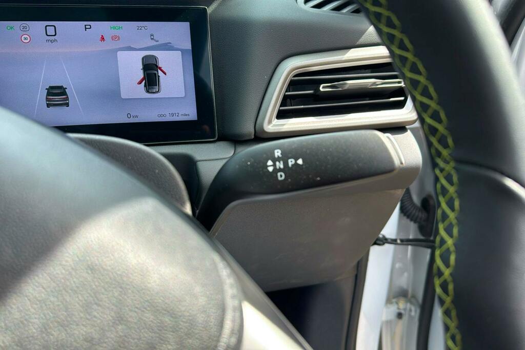 Byd Atto 2 51.1Kwh Boost Suv Green #12