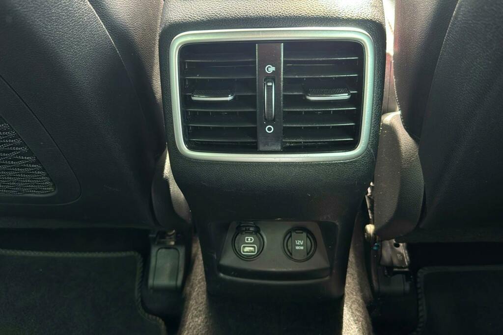 Kia Sportage 1.6 Gdi Isg 2 Red #35
