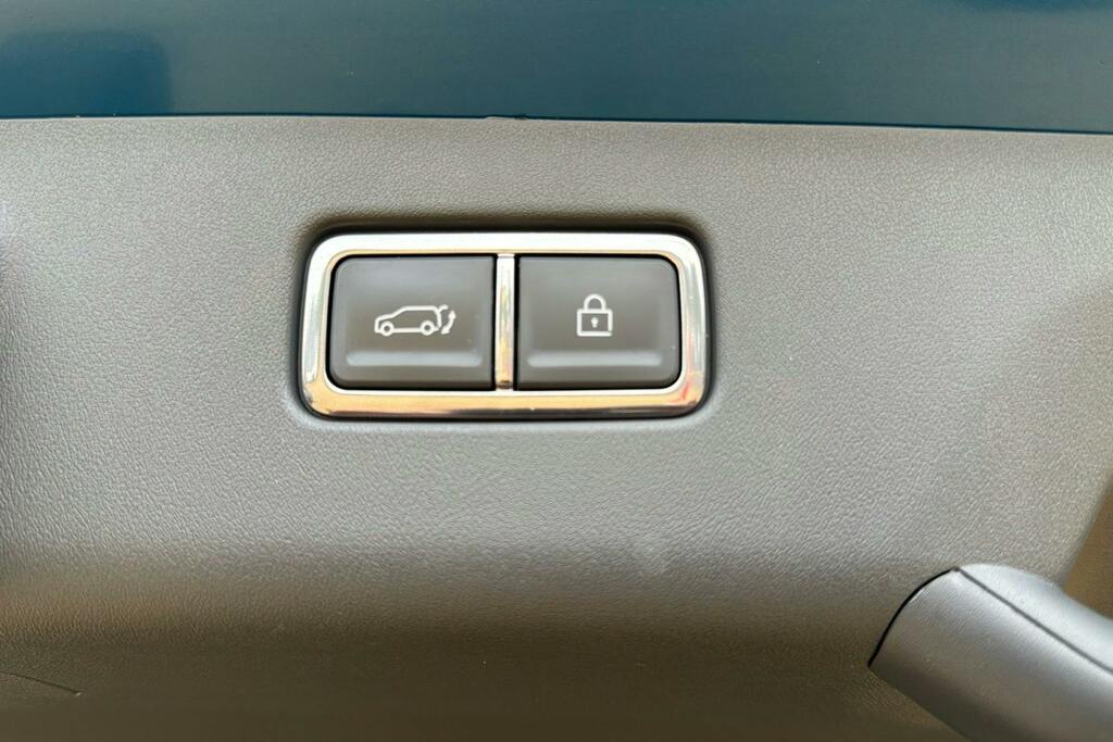Kia EV9 282Kw Gt-line S 99.8Kwh Awd 7St Grey #24