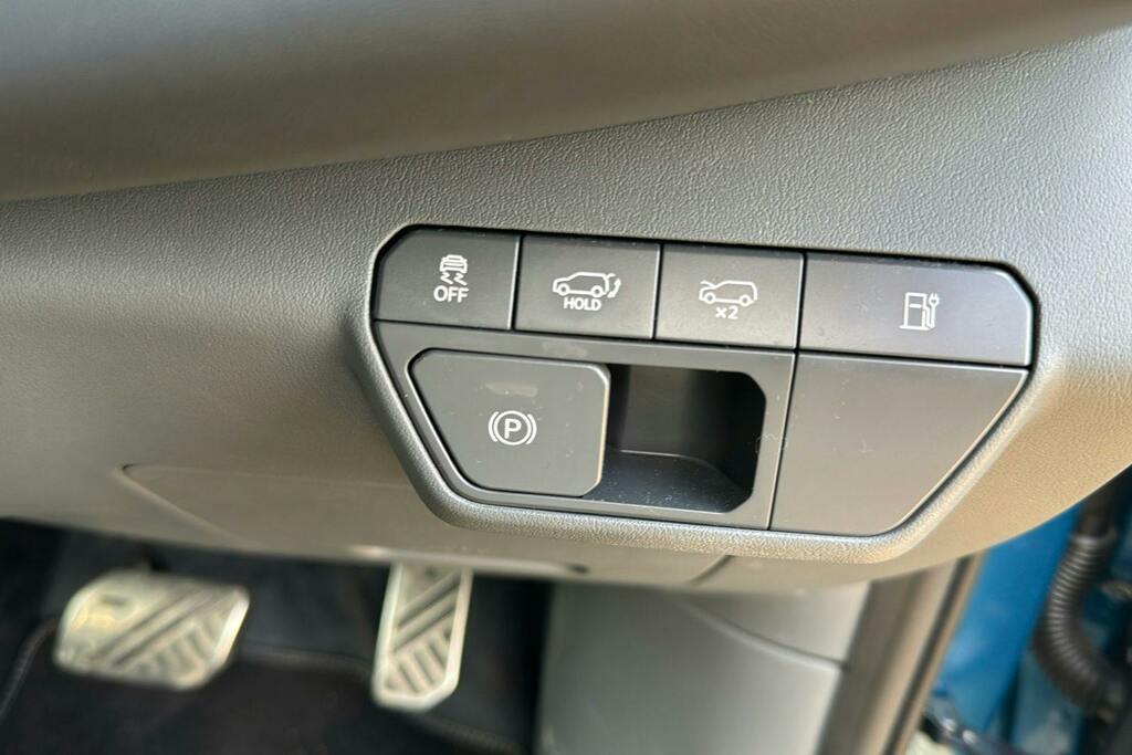 Kia EV9 282Kw Gt-line S 99.8Kwh Awd 7St Grey #35