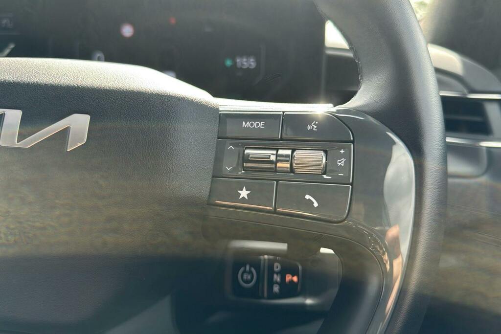 Kia EV9 282Kw Gt-line S 99.8Kwh Awd 7St Grey #17