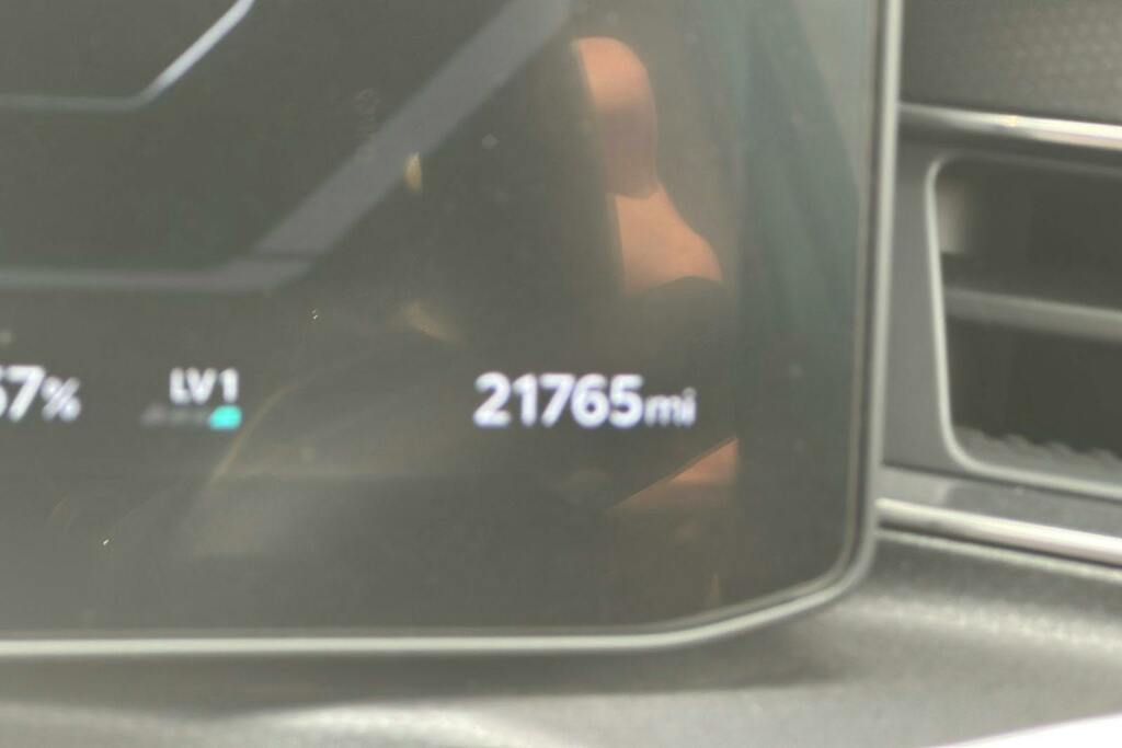 Kia EV9 282Kw Gt-line S 99.8Kwh Awd 7St Grey #14