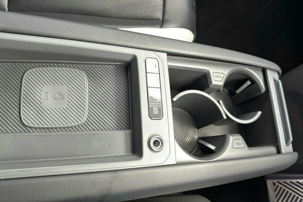 Kia EV9 282Kw Gt-line S 99.8Kwh Awd 7St Grey #39
