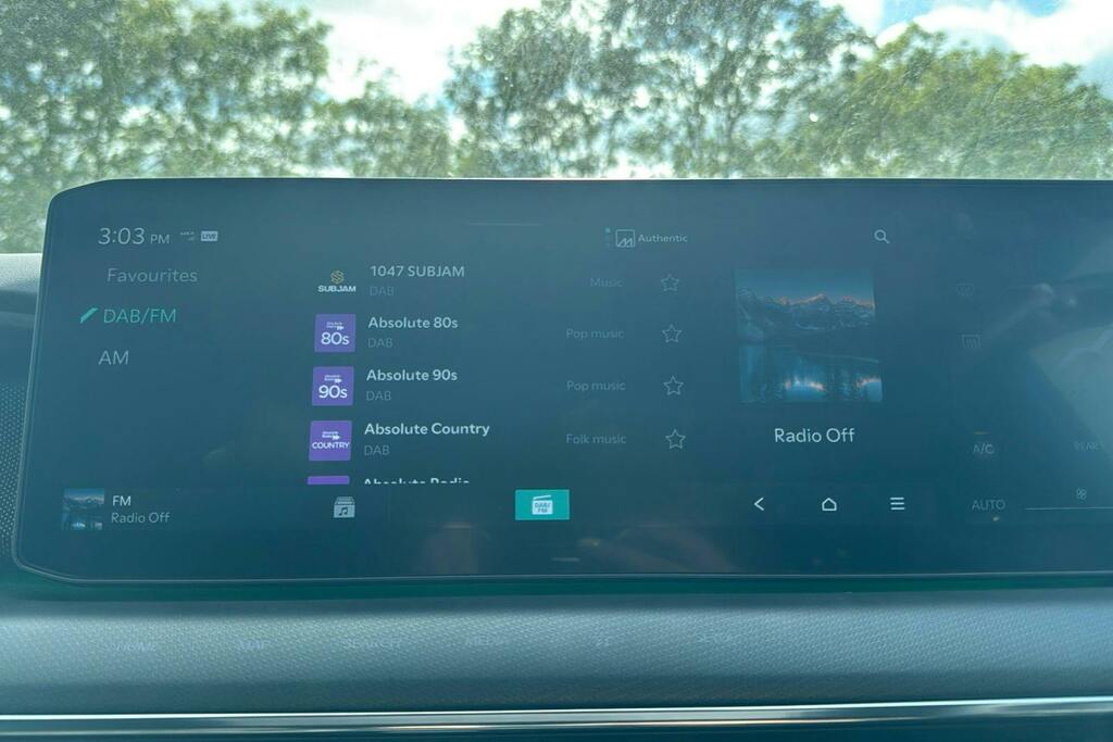 Kia EV9 282Kw Gt-line S 99.8Kwh Awd 7St Grey #20