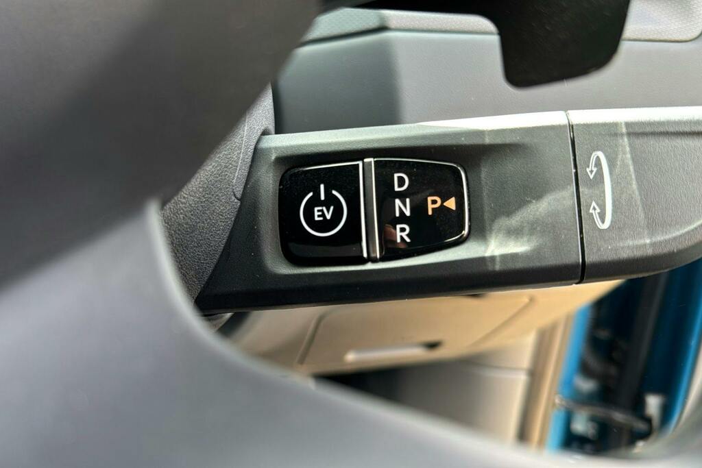 Kia EV9 282Kw Gt-line S 99.8Kwh Awd 7St Grey #12