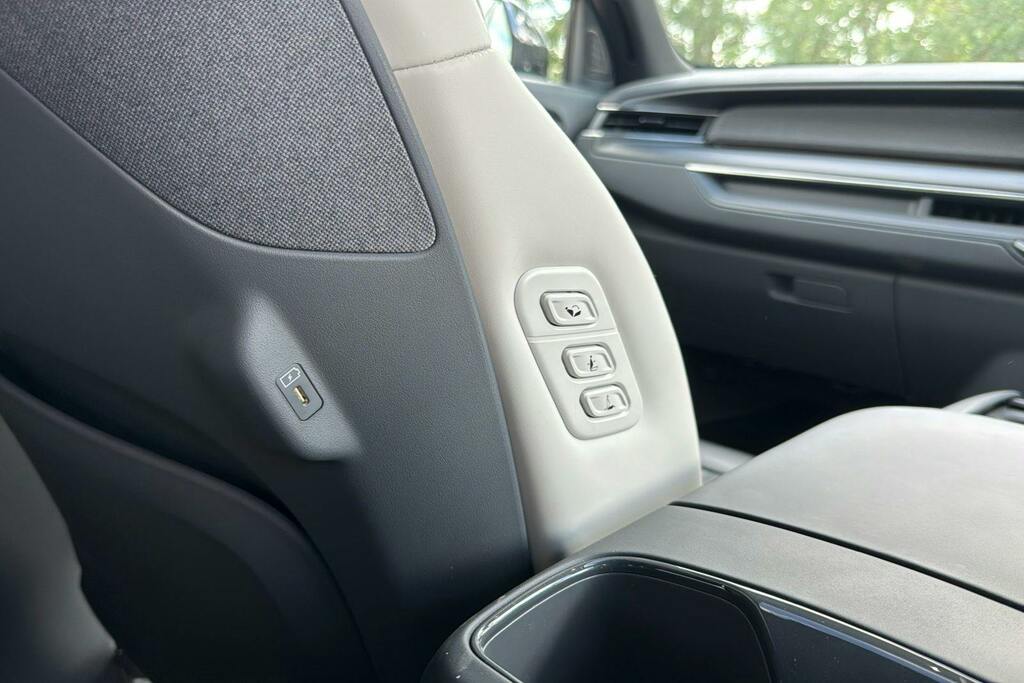 Kia EV9 282Kw Gt-line S 99.8Kwh Awd 7St Grey #29