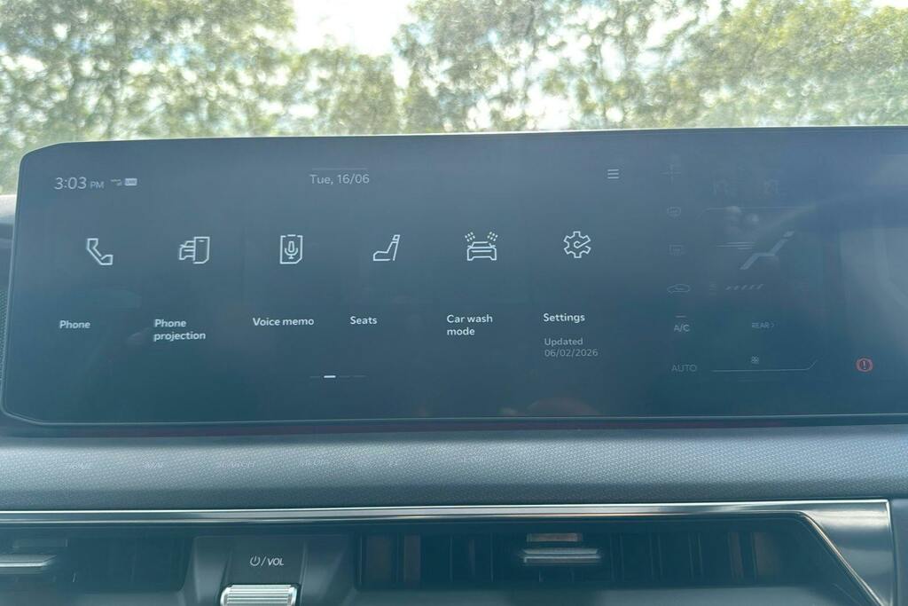 Kia EV9 282Kw Gt-line S 99.8Kwh Awd 7St Grey #19