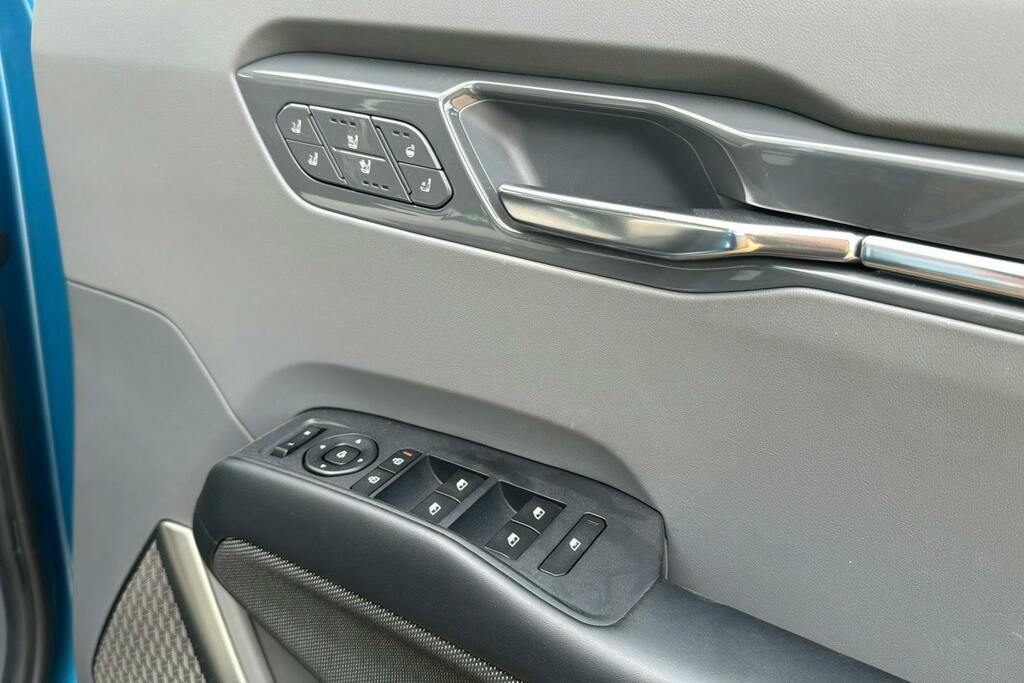 Kia EV9 282Kw Gt-line S 99.8Kwh Awd 7St Grey #32