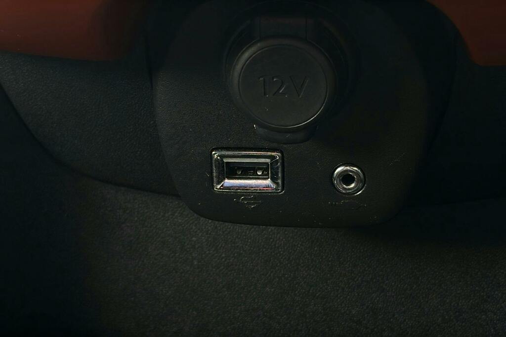 Citroen C1 C1 Flair Beige #21