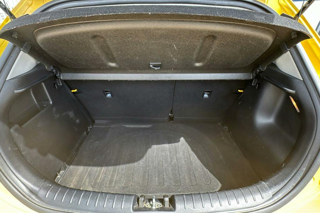Kia RIO Gt-line Isg 5-Door Red #18