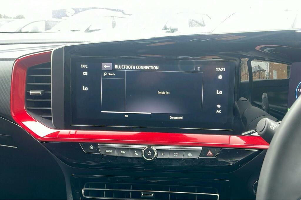 Vauxhall Mokka-e 100Kw Ultimate 50Kwh Black #19