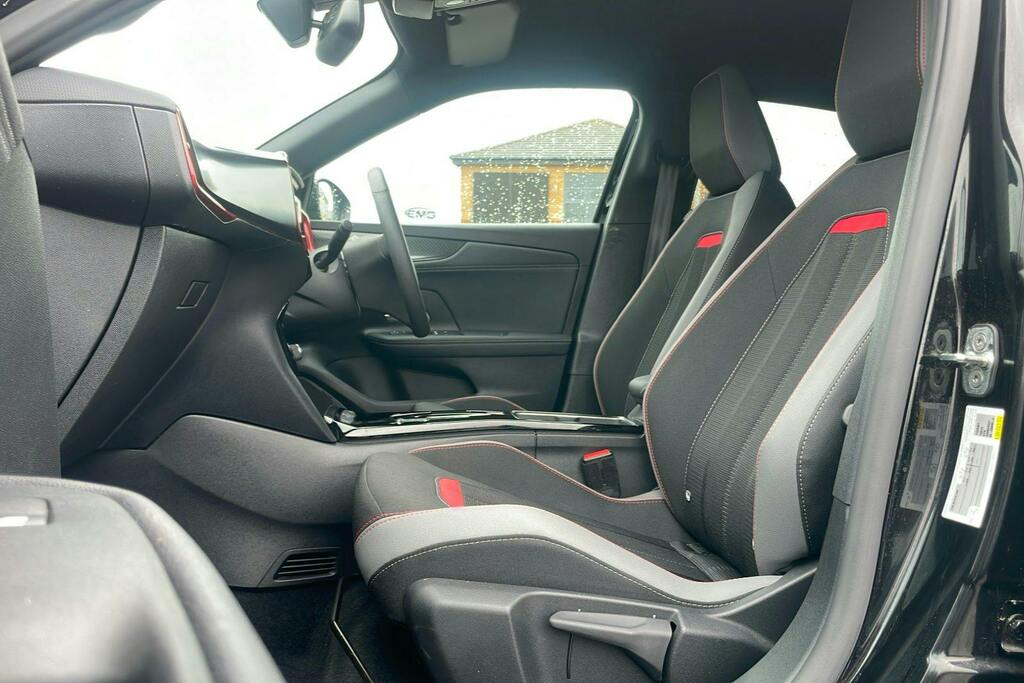 Vauxhall Mokka-e 100Kw Ultimate 50Kwh Black #27