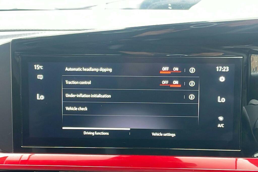 Vauxhall Mokka-e 100Kw Ultimate 50Kwh Black #25