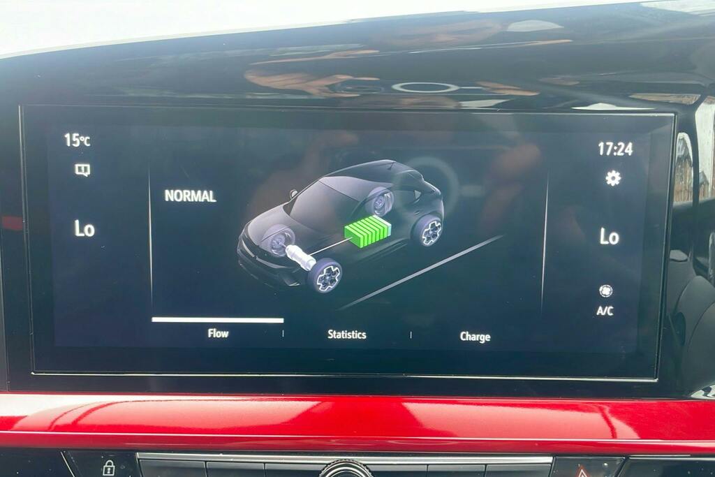 Vauxhall Mokka-e 100Kw Ultimate 50Kwh Black #26