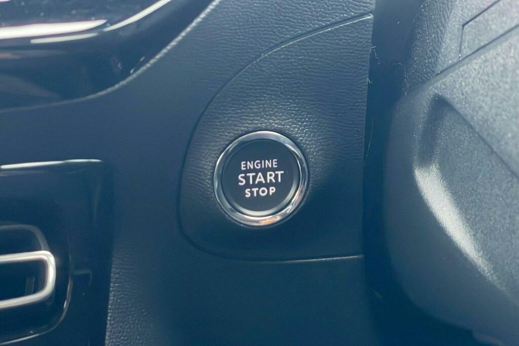 Vauxhall Mokka-e 100Kw Ultimate 50Kwh Black #22