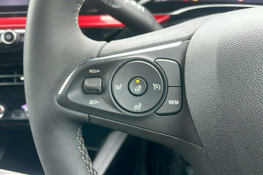 Vauxhall Mokka-e 100Kw Ultimate 50Kwh Black #16