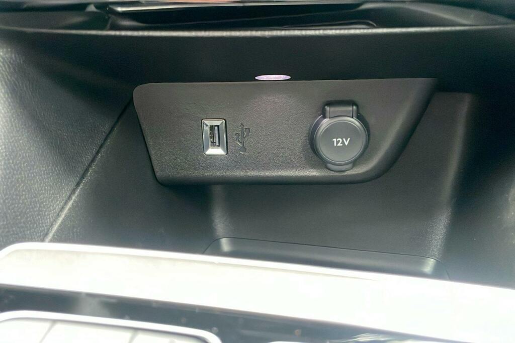 Vauxhall Mokka-e 100Kw Ultimate 50Kwh Black #21