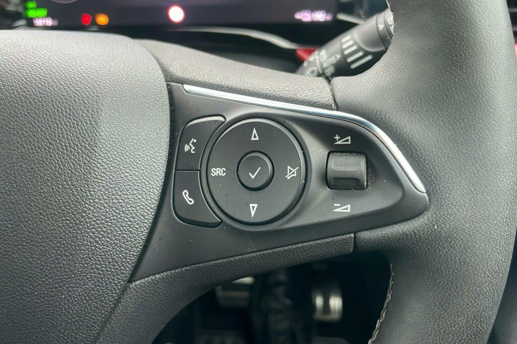 Vauxhall Mokka-e 100Kw Ultimate 50Kwh Black #17