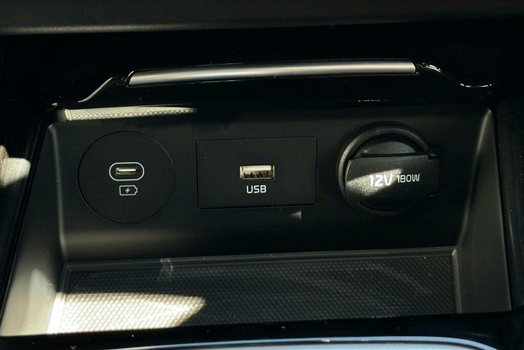 Kia Xceed Hat 1.0 T-gdi 113 48V Gtln Dct  #21