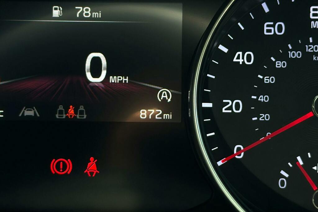 Kia Xceed Hat 1.0 T-gdi 113 48V Gtln Dct  #14
