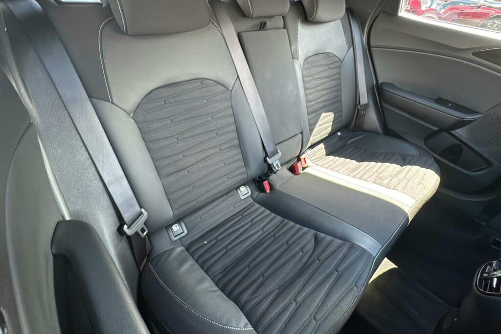 Kia Xceed Hat 1.0 T-gdi 113 48V Gtln Dct  #11