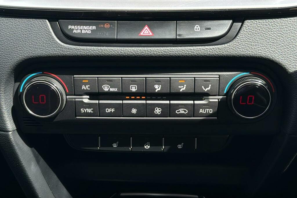 Kia Xceed Hat 1.0 T-gdi 113 48V Gtln Dct  #15