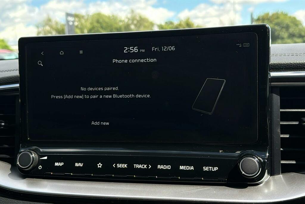Kia Xceed Hat 1.0 T-gdi 113 48V Gtln Dct  #19