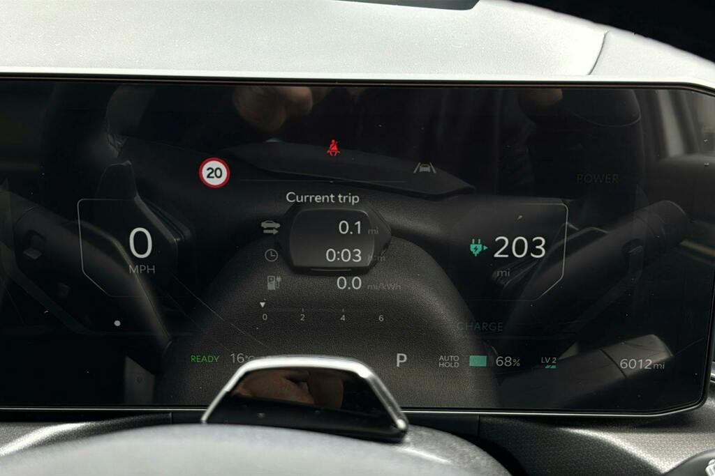 Kia EV9 149Kw Air 99.8Kwh #13