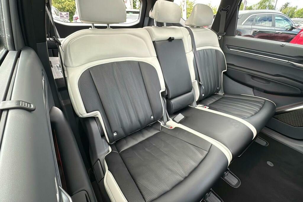 Kia EV9 149Kw Air 99.8Kwh #11