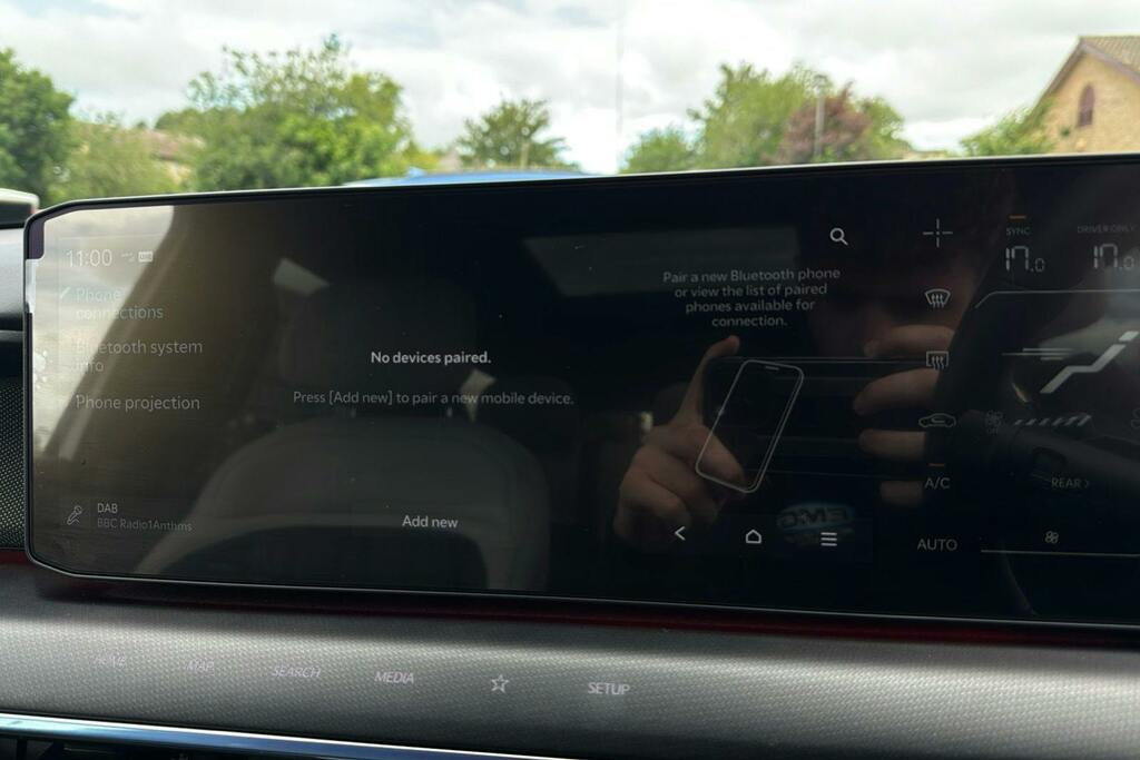 Kia EV9 149Kw Air 99.8Kwh #19