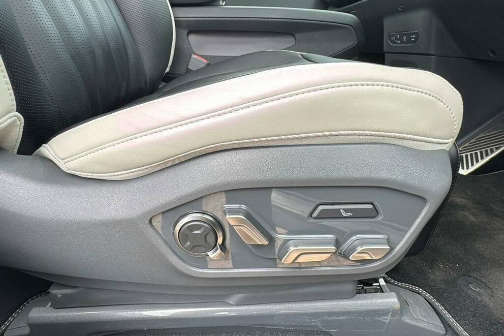 Kia EV9 149Kw Air 99.8Kwh #24