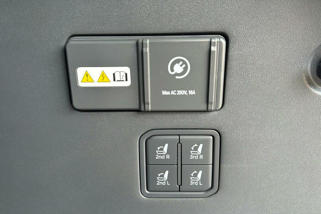 Kia EV9 149Kw Air 99.8Kwh #27