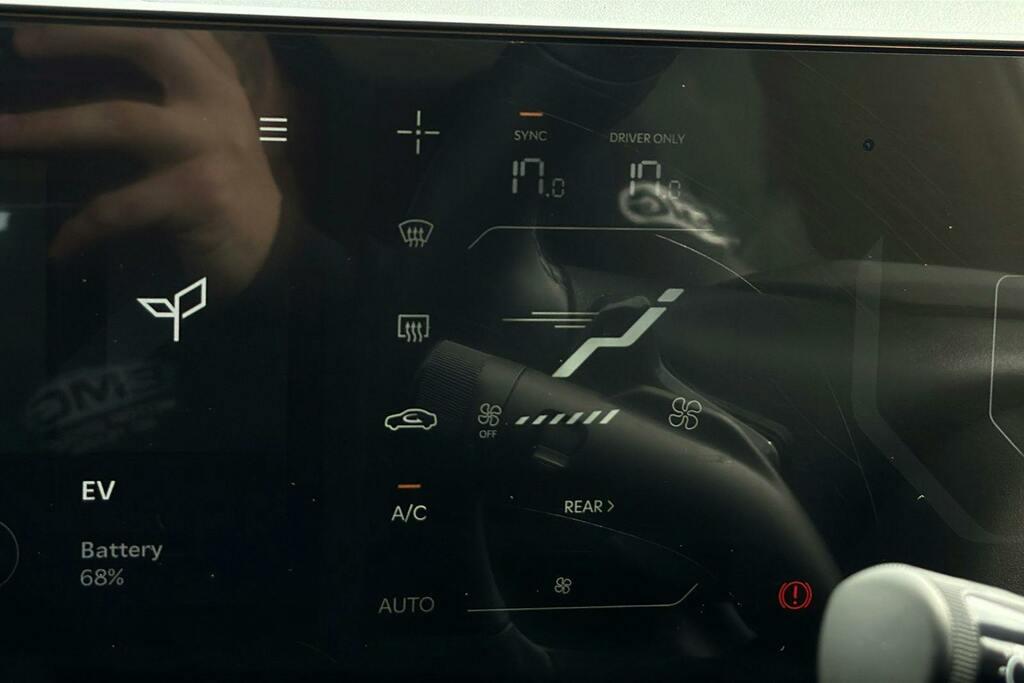 Kia EV9 149Kw Air 99.8Kwh #15