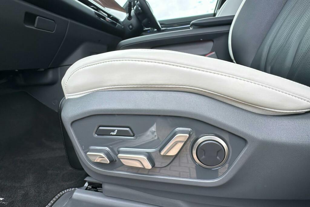 Kia EV9 149Kw Air 99.8Kwh #29