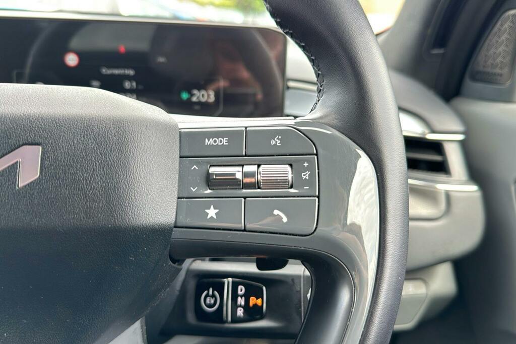 Kia EV9 149Kw Air 99.8Kwh #17